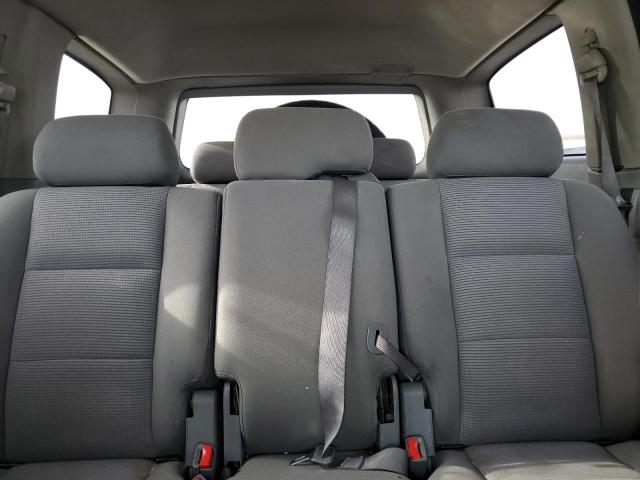 Photo 10 from auction – 2008 DODGE DURANGO SL with VIN 1D8HB482X8F115922