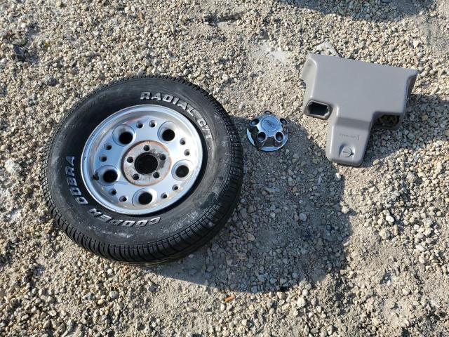 Photo 12 from auction – 1998 FORD RANGER SUP with VIN 1FTYR14X1WTA70930