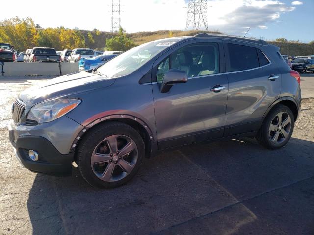 BUICK ENCORE CON 2013 with VIN KL4CJBSB6DB162868 - Photo from auction