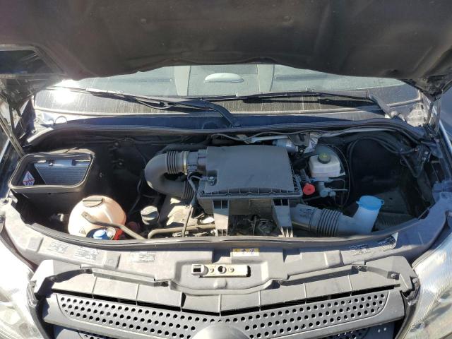 Photo 12 from auction – 2016 MERCEDES-BENZ SPRINTER 2 with VIN 8BRPE8CD4GE125964