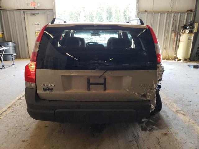 Photo 6 from auction – 2004 VOLVO XC70 with VIN YV1SZ59H241170620
