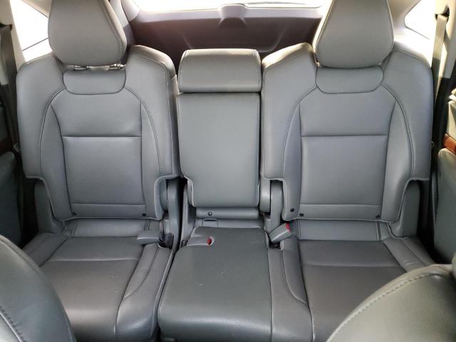 Photo 10 from auction – 2014 ACURA MDX TECHNO with VIN 5FRYD4H45EB040247
