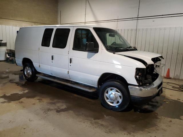 Photo 4 from auction – 2012 FORD ECONOLINE with VIN 1FTNE2EW4CDA22354