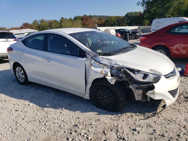 Photo 4 from auction – 2016 HYUNDAI ELANTRA SE with VIN 5NPDH4AE7GH782709