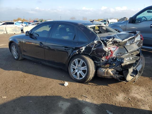 Photo 2 from auction – 2011 AUDI A4 PREMIUM with VIN WAUBFAFL8BN030073