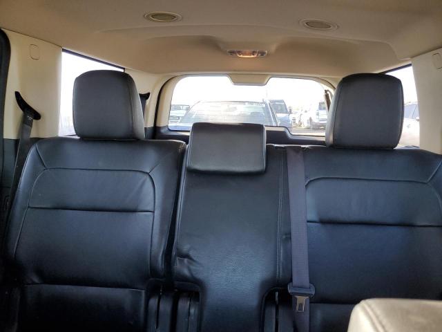 Photo 10 from auction – 2013 FORD FLEX SEL with VIN 2FMGK5C84DBD35916