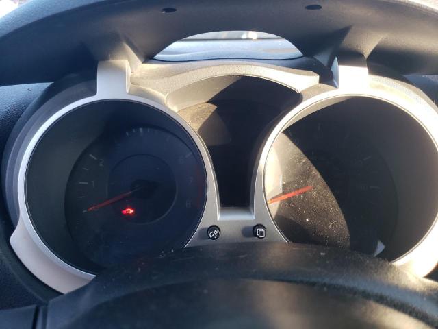 Photo 9 from auction – 2012 NISSAN JUKE S with VIN JN8AF5MV4CT121661