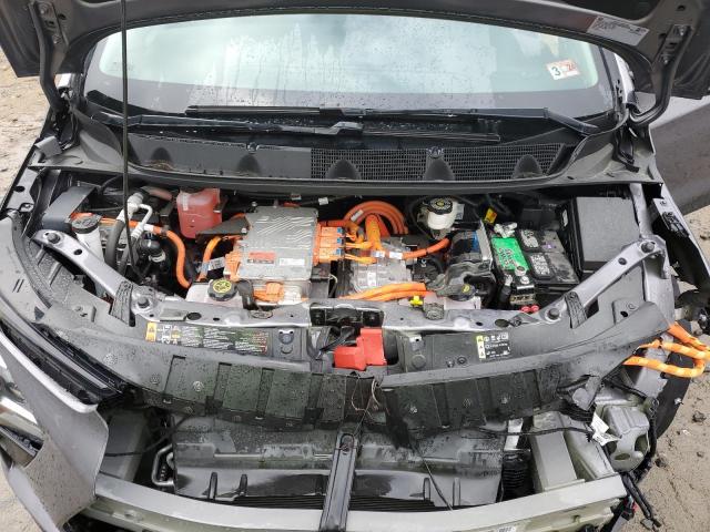 Photo 11 from auction – 2023 CHEVROLET BOLT EV 2L with VIN 1G1FX6S03P4133630