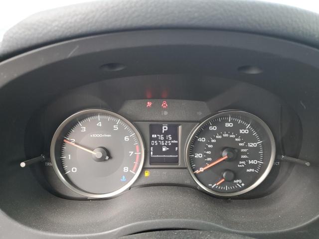 Photo 9 from auction – 2016 SUBARU IMPREZA with VIN JF1GJAA62GH013841