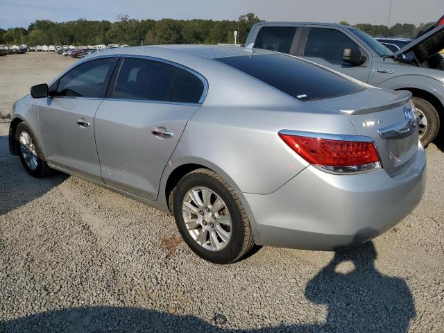 Photo 2 from auction – 2013 BUICK LACROSSE with VIN 1G4GC5ER1DF268452