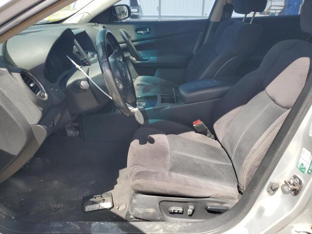 Photo 7 from auction – 2010 NISSAN MAXIMA S with VIN 1N4AA5AP7AC823234