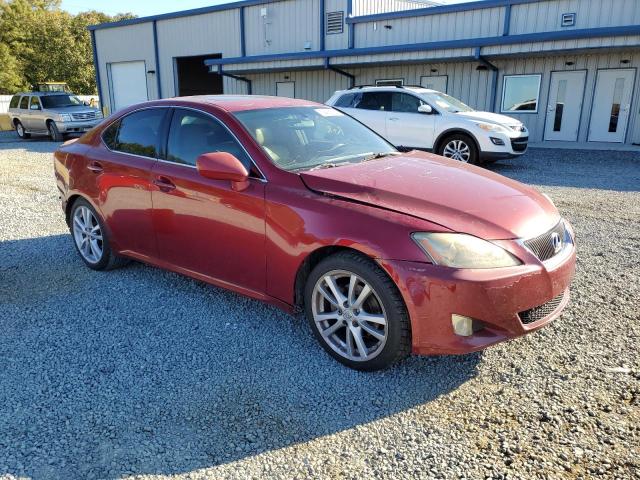 Photo 4 from auction – 2007 LEXUS IS 250 with VIN JTHBK262772041309