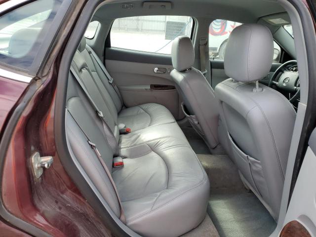 Photo 10 from auction – 2007 BUICK LACROSSE C with VIN 2G4WD582371116773
