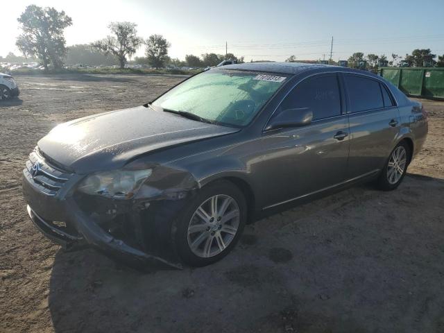 Photo 1 from auction – 2006 TOYOTA AVALON with VIN 4T1BK36BX6U165628