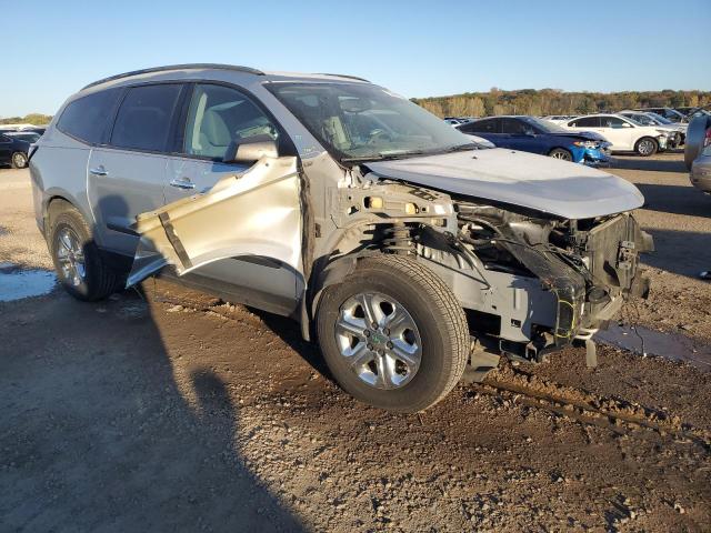 Photo 4 from auction – 2014 CHEVROLET TRAVERSE L with VIN 1GNKRFKD9EJ239766
