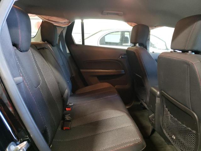 Photo 10 from auction – 2017 GMC TERRAIN SL with VIN 2GKALMEK8H6145825