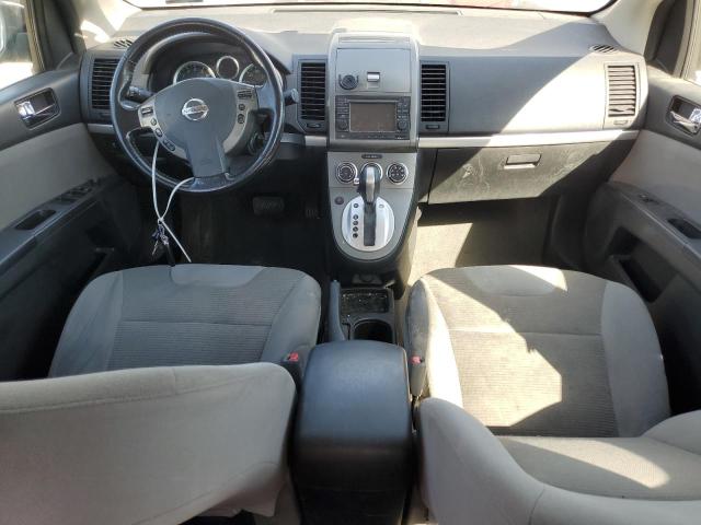 Photo 8 from auction – 2012 NISSAN SENTRA 2.0 with VIN 3N1AB6AP1CL778914