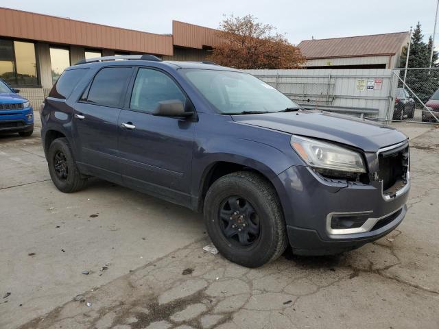 Photo 4 from auction – 2014 GMC ACADIA SLE with VIN 1GKKRPKD3EJ166042