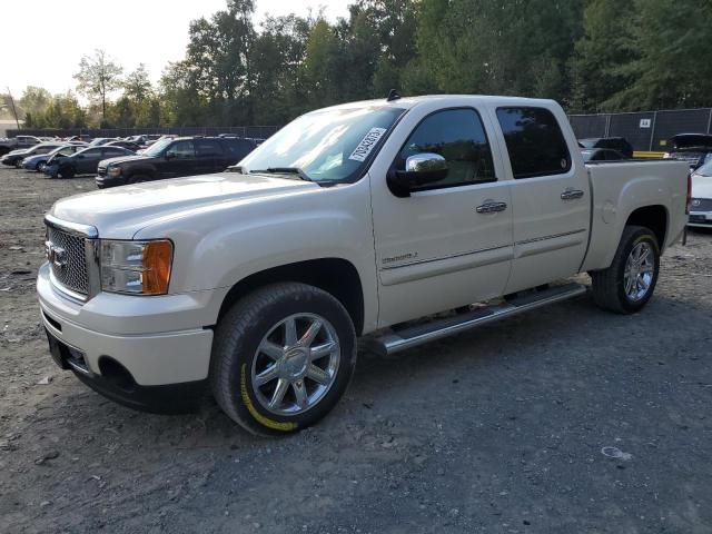 Photo 1 from auction – 2013 GMC SIERRA K15 with VIN 3GTP2XE28DG248266