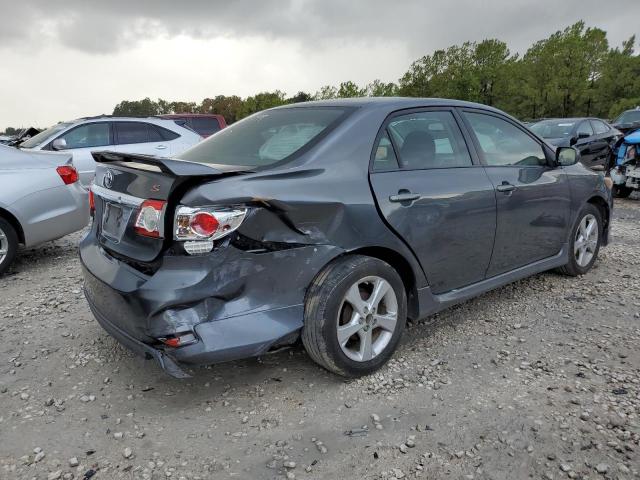 Photo 3 from auction – 2011 TOYOTA COROLLA BA with VIN 2T1BU4EE1BC747981