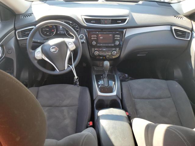 Zdjęcie 8 z aukcji – 2016 NISSAN ROGUE S z VIN KNMAT2MV3GP614717
