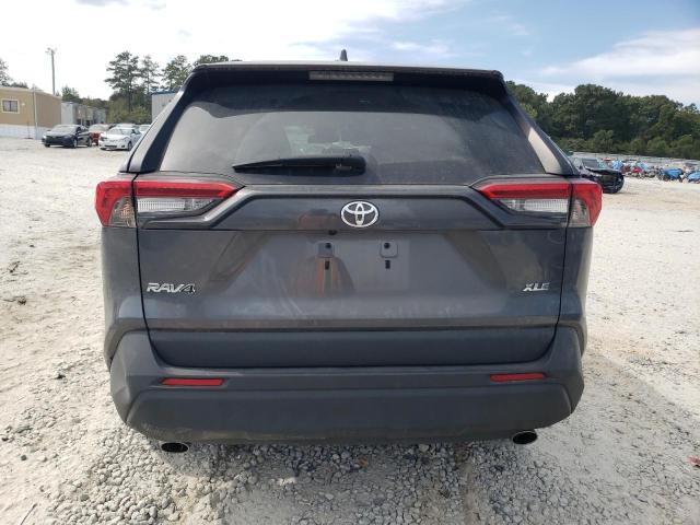Photo 6 from auction – 2022 TOYOTA RAV4 XLE with VIN 2T3W1RFV4NC175189