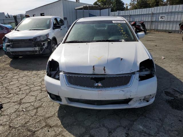Foto 5 de la subasta – 2012 MITSUBISHI GALANT ES con VIN 4A32B3FF9CE014659