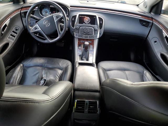 Photo 8 from auction – 2012 BUICK LACROSSE P with VIN 1G4GD5ER6CF267681