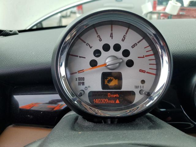 Photo 9 from auction – 2011 MINI COOPER S with VIN WMWSV3C55BTY22097