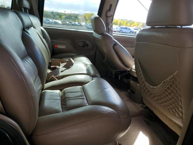 Photo 10 from auction – 1997 GMC YUKON with VIN 1GKEK13R2VJ753938