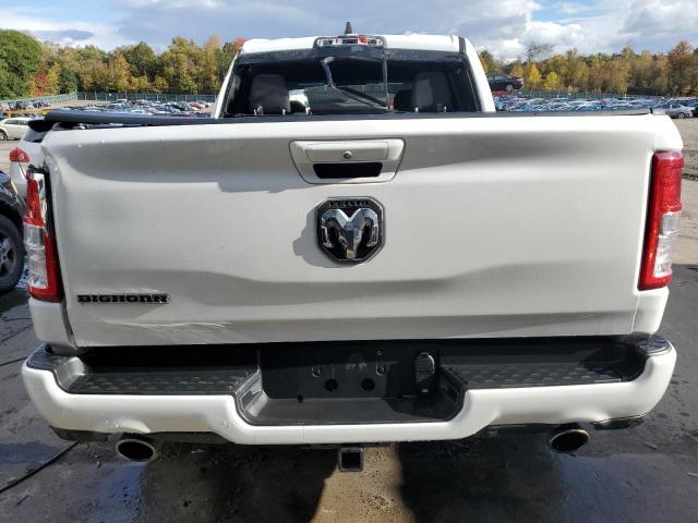 Photo 6 from auction – 2019 RAM 1500 BIG H with VIN 1C6RREFT8KN851990