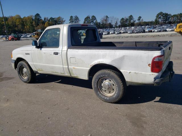 Photo 2 from auction – 2004 FORD RANGER with VIN 1FTYR10D24PB31350