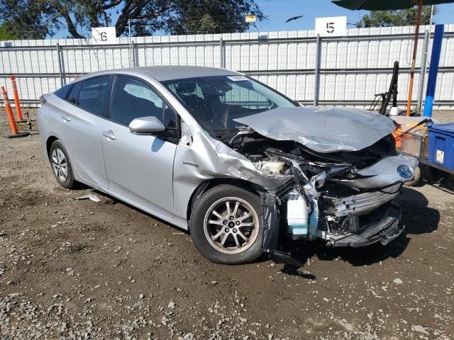 Photo 4 from auction – 2018 TOYOTA PRIUS with VIN JTDKARFU0J3548939