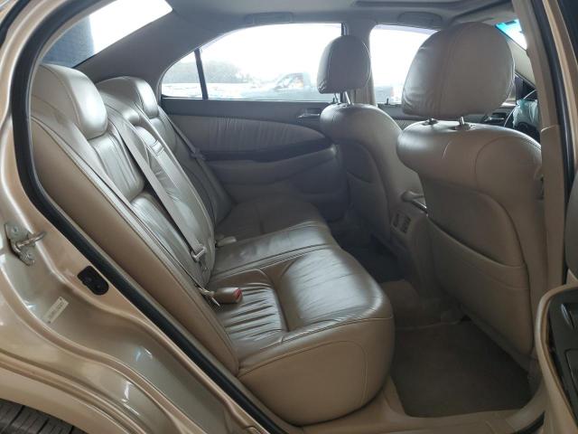 Photo 10 from auction – 2002 ACURA 3.2TL with VIN 19UUA566X2A024876