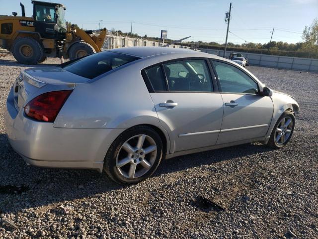 Photo 3 from auction – 2004 NISSAN MAXIMA SE with VIN 1N4BA41E64C865525