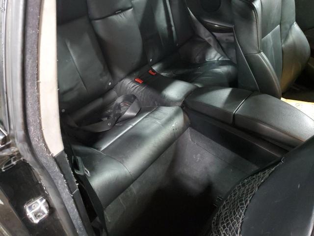 Photo 10 from auction – 2007 BMW 650 I with VIN WBAEH13547CR52887