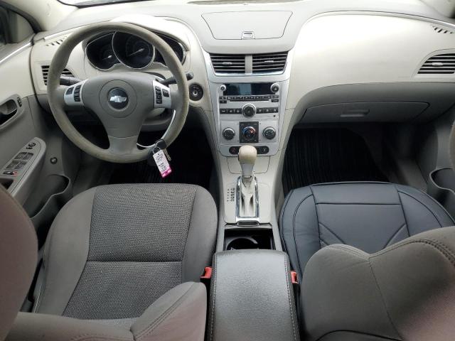 Photo 8 from auction – 2012 CHEVROLET MALIBU LS with VIN 1G1ZB5E00CF230090