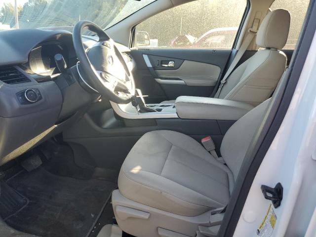 Photo 7 from auction – 2014 FORD EDGE SE with VIN 2FMDK3GC0EBB60569