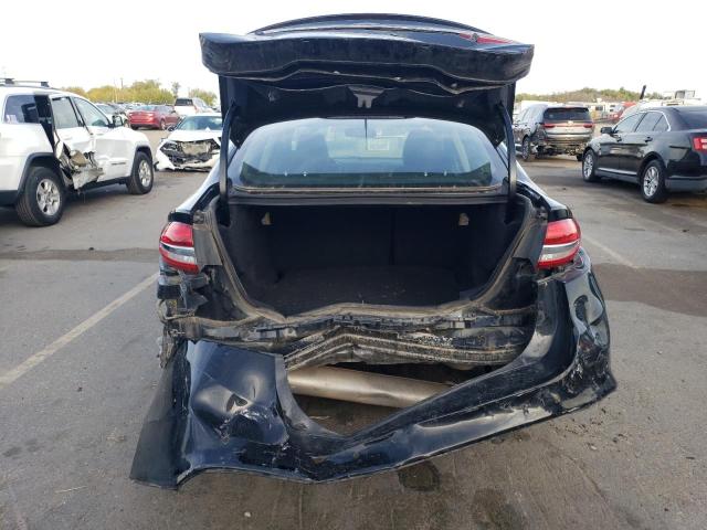 Photo 6 from auction – 2018 FORD FUSION TIT with VIN 3FA6P0D99JR246986