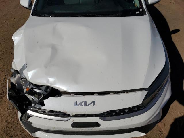 Photo 11 from auction – 2022 KIA FORTE FE with VIN 3KPF24AD3NE440306