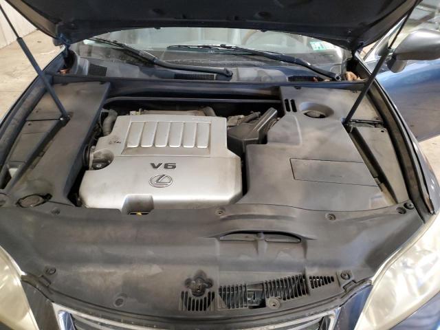 Фото 11 с аукциона – 2007 LEXUS ES 350 с VIN JTHBJ46G172023673