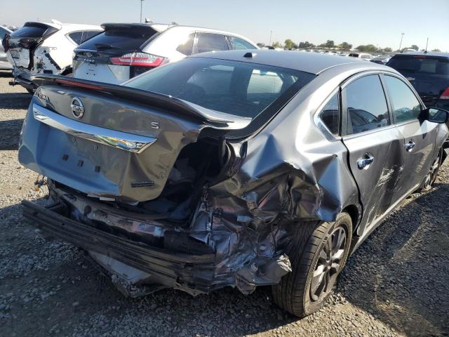 Photo 3 from auction – 2015 NISSAN ALTIMA 2.5 with VIN 1N4AL3AP1FC476697