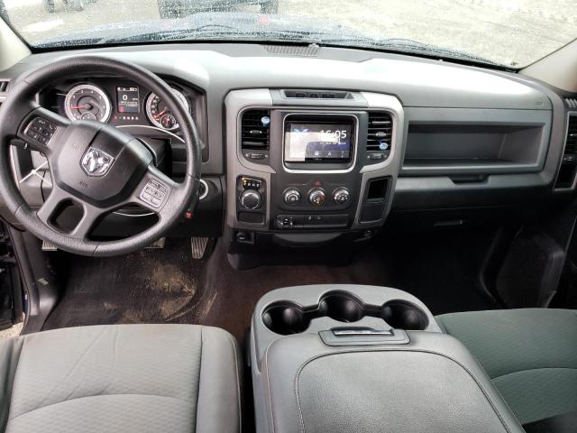 Photo 8 from auction – 2014 RAM 1500 ST with VIN 1C6RR6KG7ES415622