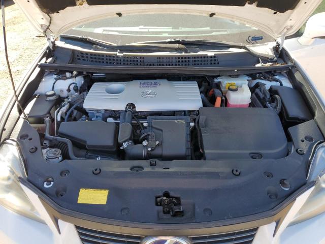 Photo 11 from auction – 2012 LEXUS CT 200 with VIN JTHKD5BH2C2106423