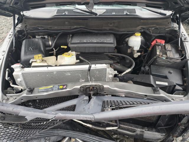 Photo 11 from auction – 2005 DODGE RAM 1500 S with VIN 1D7HA16K95J553736