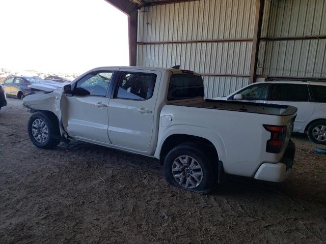 Photo 2 from auction – 2022 NISSAN FRONTIER S with VIN 1N6ED1EJ9NN655007