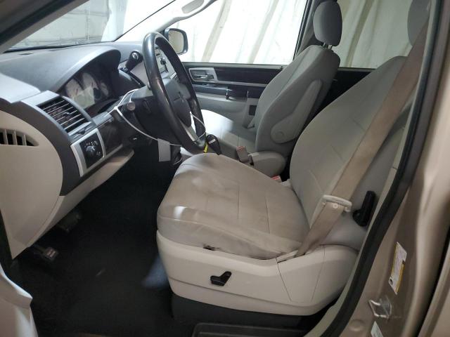 Photo 7 from auction – 2009 DODGE GRAND CARA with VIN 2D8HN54109R687571