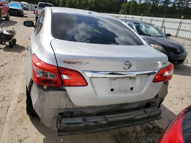 Photo 6 from auction – 2019 NISSAN SENTRA S with VIN 3N1AB7AP1KY210721