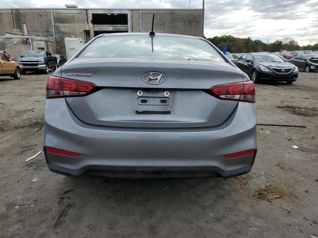 Photo 6 from auction – 2022 HYUNDAI ACCENT LIM with VIN 3KPC34A60NE173207