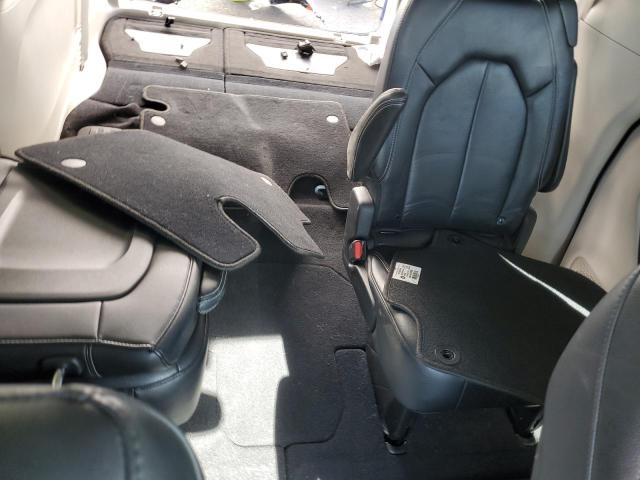 Photo 10 from auction – 2022 CHRYSLER PACIFICA T with VIN 2C4RC1BG2NR181582